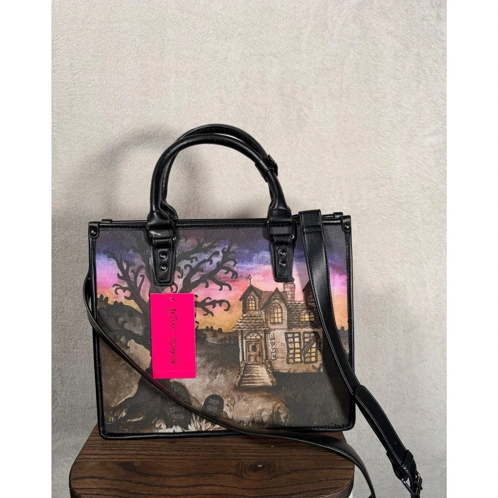 Betsey Johnson betsey johnson